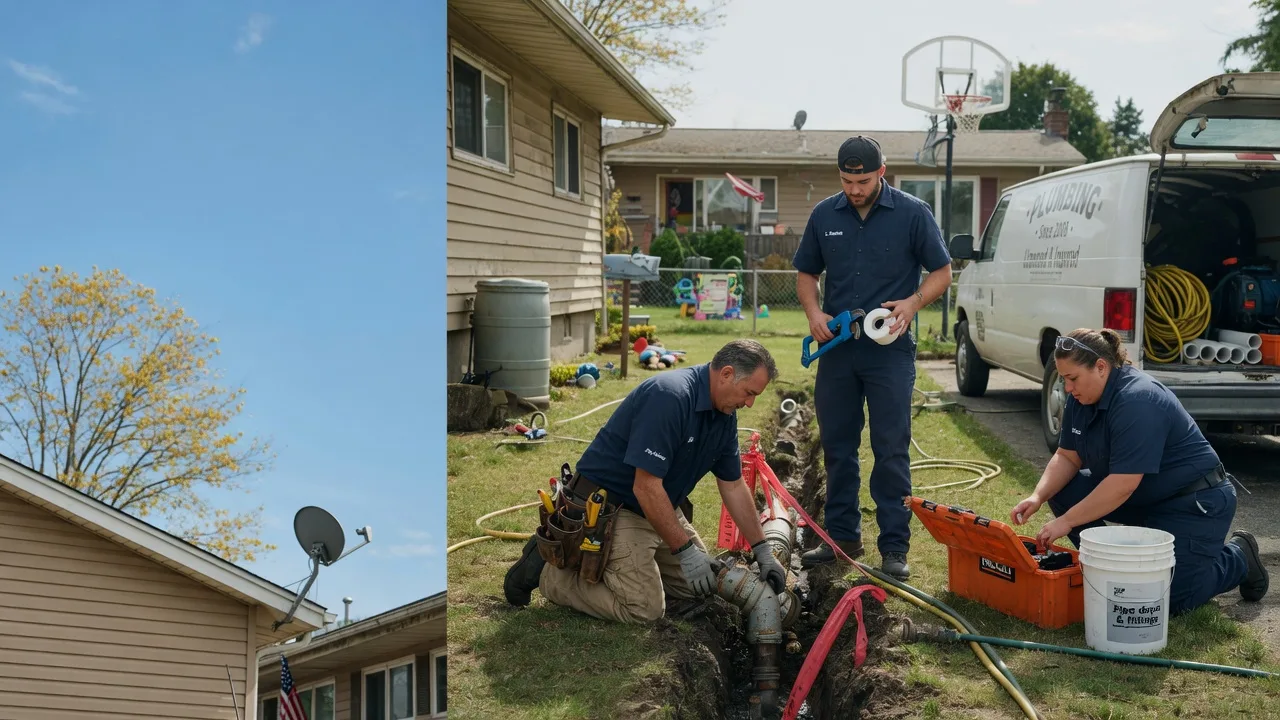 Garbage Disposal Replacement in Galesville, WI near me