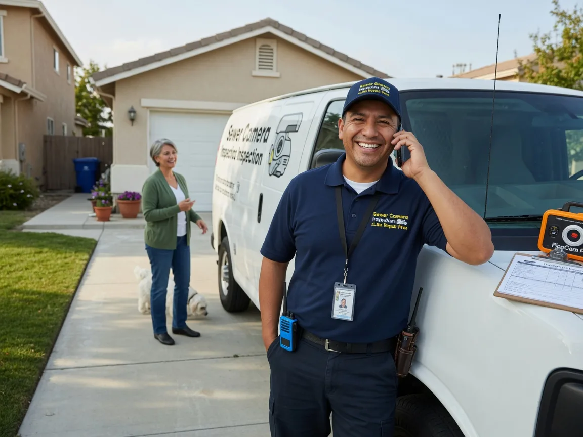 Sewer Line Repair Galesville, WI FAQs